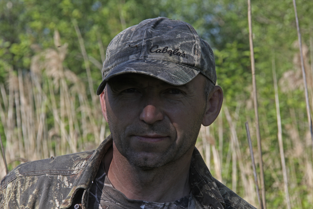 Vadim Sidorovich