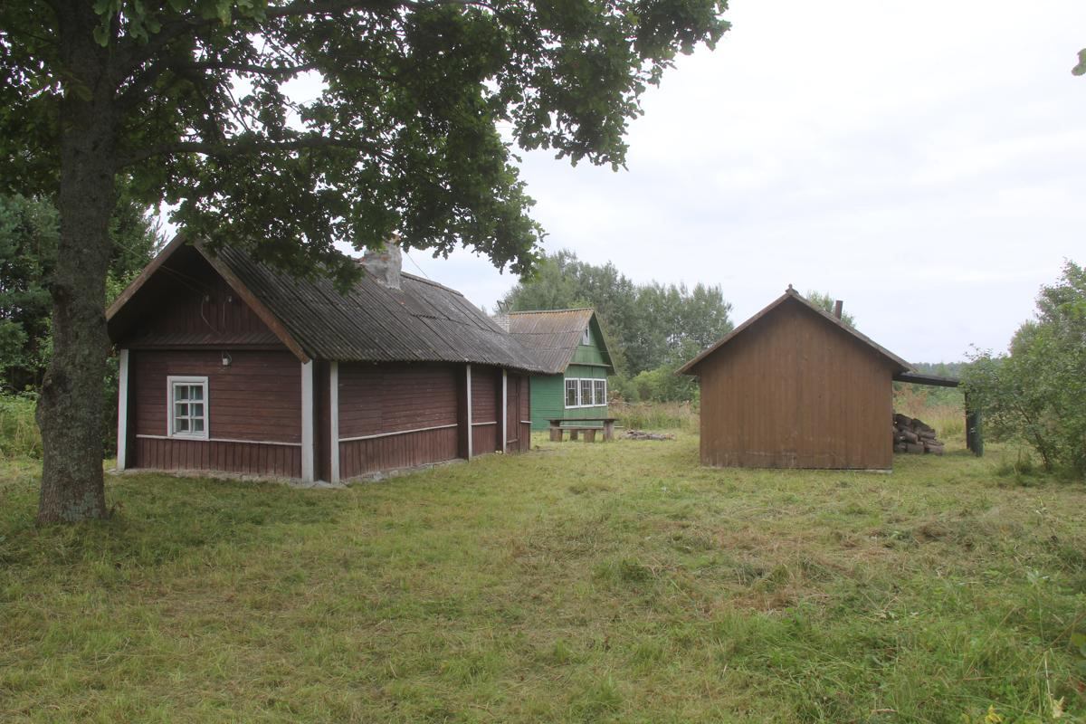 Zadrach research station: aims, achievements and&nbsp;closure